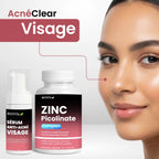 Routine Visage - AcnéClear