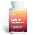 Biovita Multi - Vitamines - Biovita
