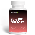 Biovita - Foie support - Biovita