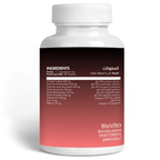 Biovita - Foie support - Biovita