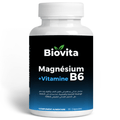 Biovita - Magnesium + B6 - Biovita