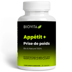 Biovita - Appetit+ - Biovita
