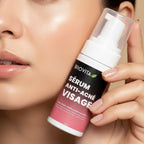 Routine Visage - AcnéClear