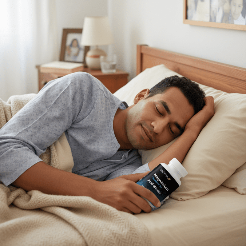 Biovita - Pack Prise de poids - Biovita