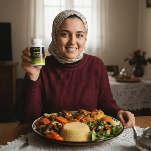 Biovita - Pack Prise de poids - Biovita