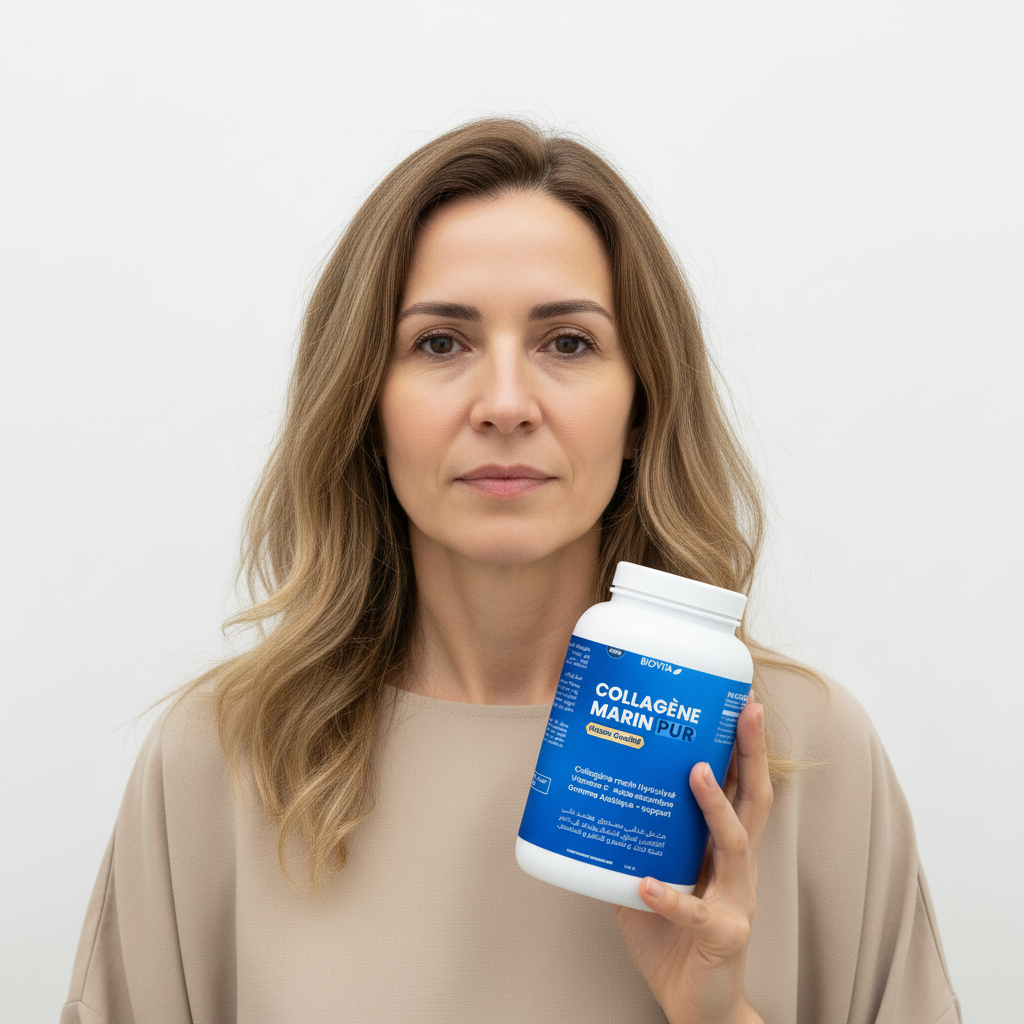 Image Après Transformation Dramatique