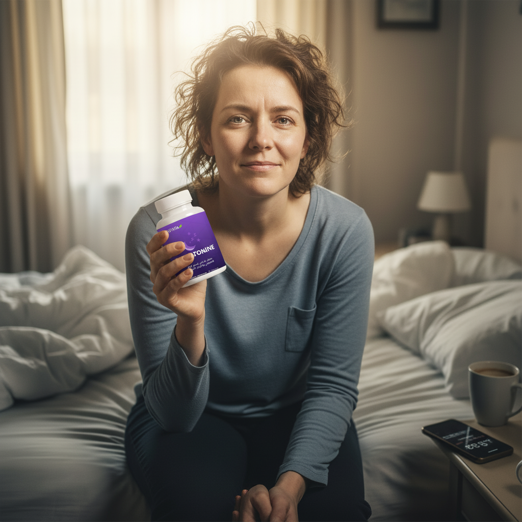 Image après - Version corrigée avec deux mains