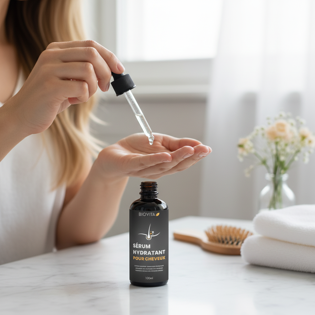 Image Démonstration Application