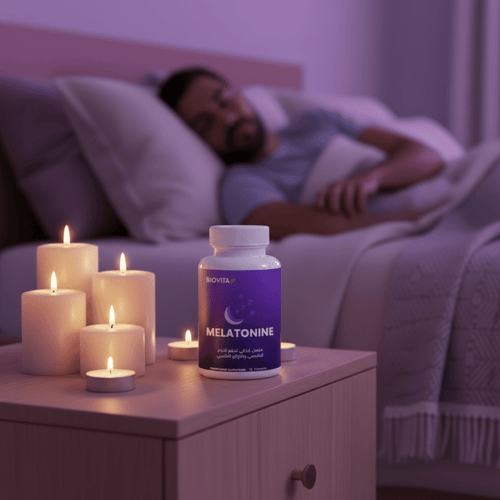Biovita - Melatonine - Biovita