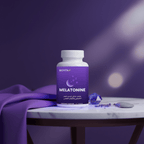Biovita - Melatonine - Biovita