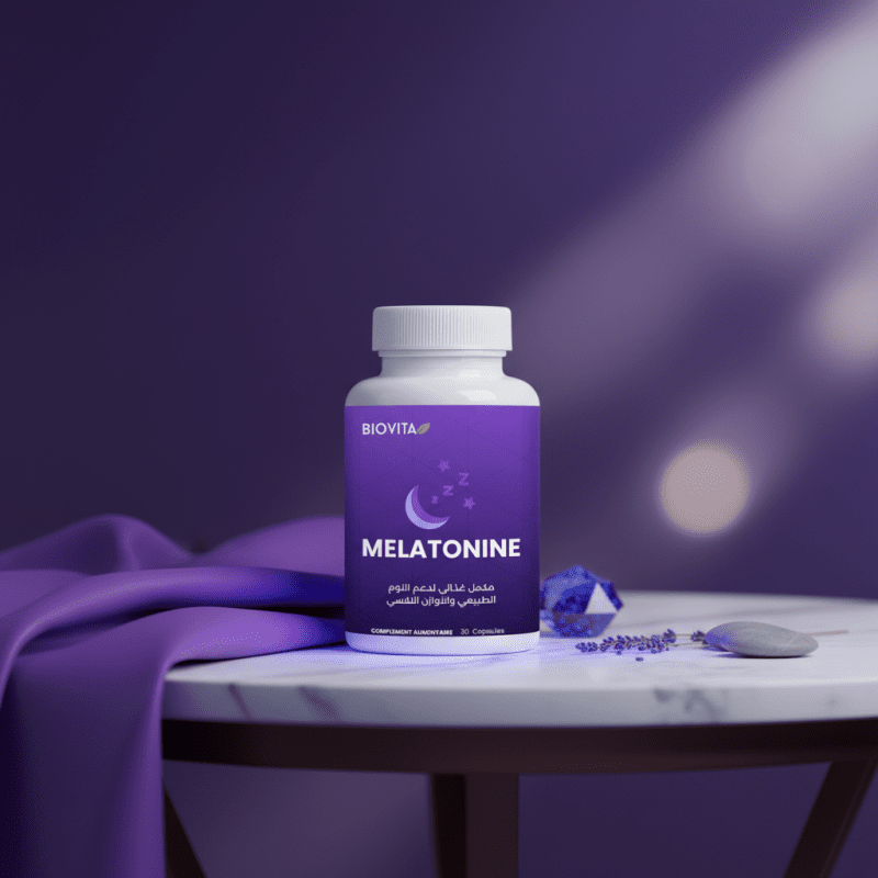 Biovita - Melatonine - Biovita