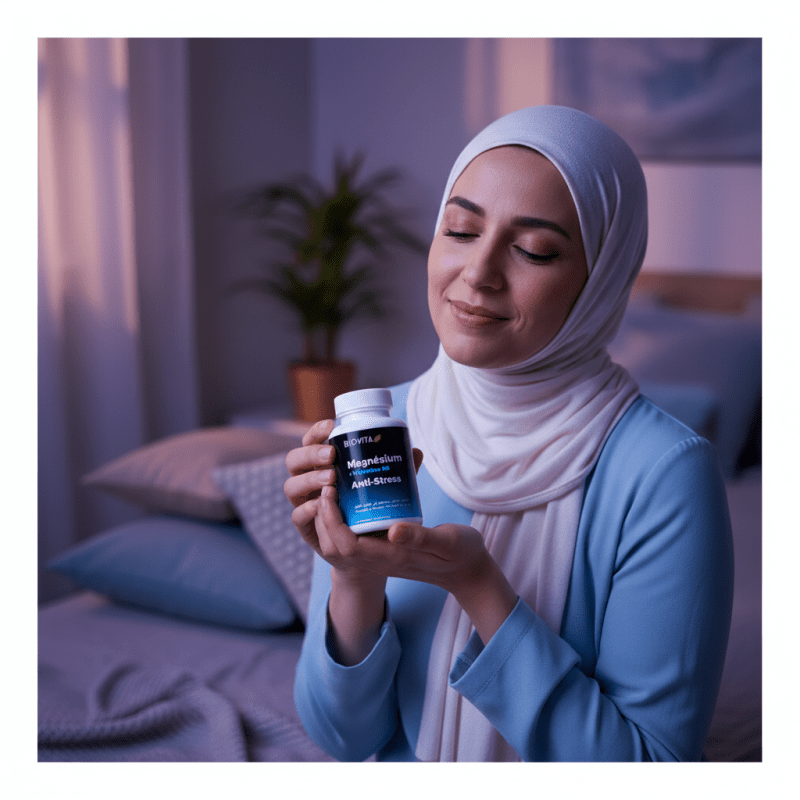 Biovita - Pack Prise de poids - Biovita