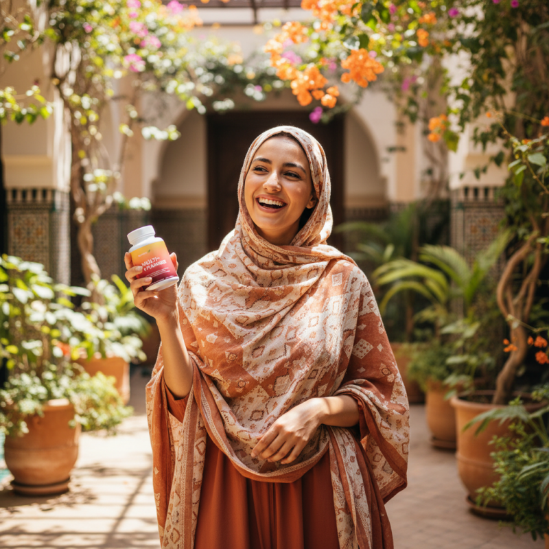 Biovita Multi - Vitamines - Biovita