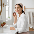 Biovita - Serum Anti - Acné Visage - Biovita