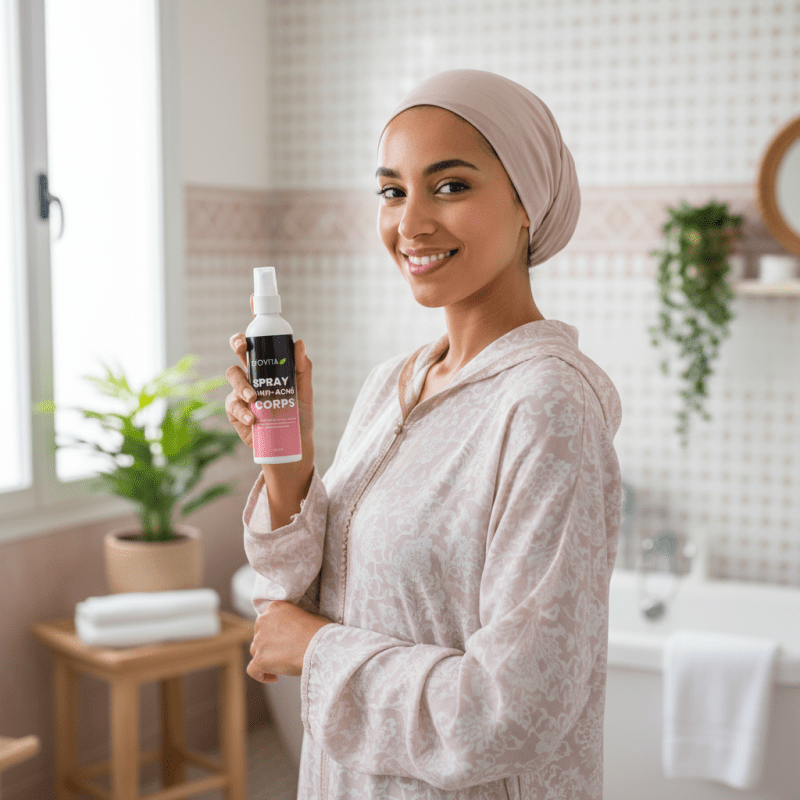 BioVita - Pack AcneClear - Biovita