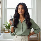 Image hero spray anti-pelliculaire