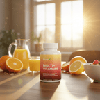 Biovita Multi - Vitamines - Biovita