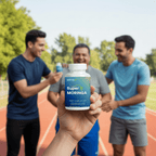 Biovita - Super Moringa - Biovita