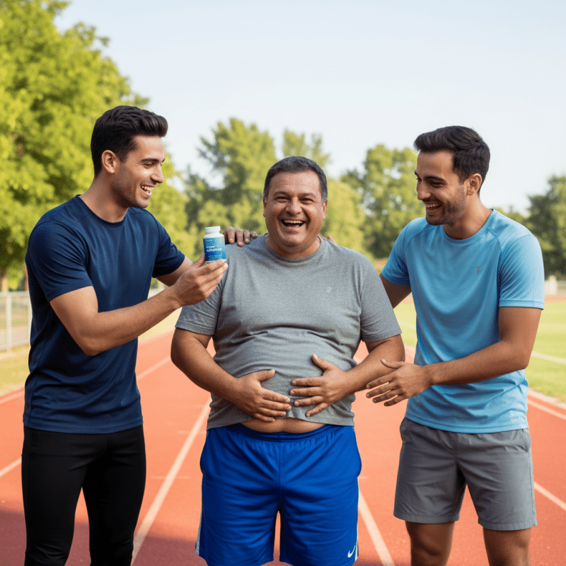 Biovita - Super Moringa - Biovita