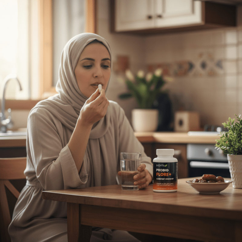 Biovita - Probio Flore+ - Biovita