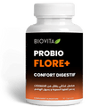 Biovita - Flore+ - Biovita