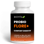 Biovita - Flore+ - Biovita