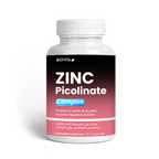 Zinc Picolinate 50mg - Complex | 30 Capsules