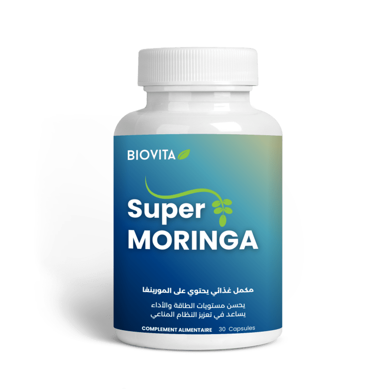 Biovita - Super Moringa - Biovita