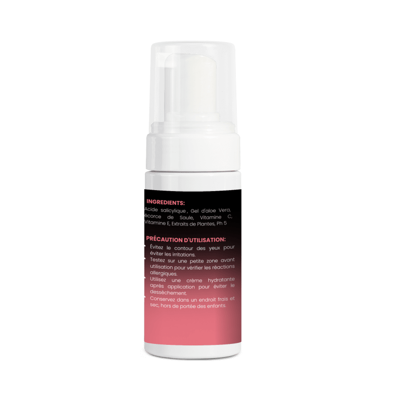 Biovita - Serum Anti - Acné Visage - Biovita